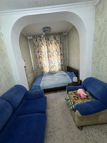 100 м², 4 комнаты, Церковь