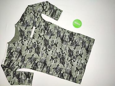 wojsko: ITALY FASHION, Sukienka damska, rozmiar One size — 2