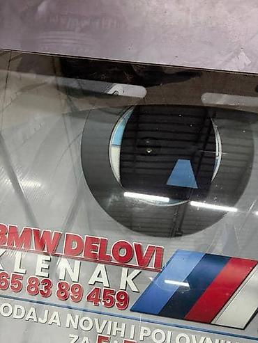 b6 204: SOFERKA HEAD UP KAMERA F10/11 ZA BMW 518, 520, 520 GT . OD 2010. DO — 6