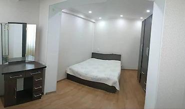 park avenue: 4 комнаты, 80 м², 5 этаж, Косметический ремонт — 6