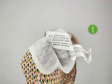 urmoda: Zara, Sukienka damska, rozmiar XS — 5