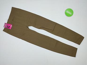 bluza gapa: Legginsy Sportowe damskie, rozmiar S — 2