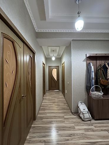 Продажа квартир: 3 комнаты, 106 м², Элитка, 10 этаж, Евроремонт — 17