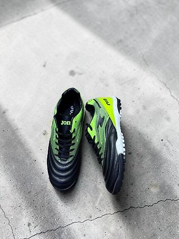 Футбольные бутсы/сороконожки Joma - Тип: сороконожки (TF) для