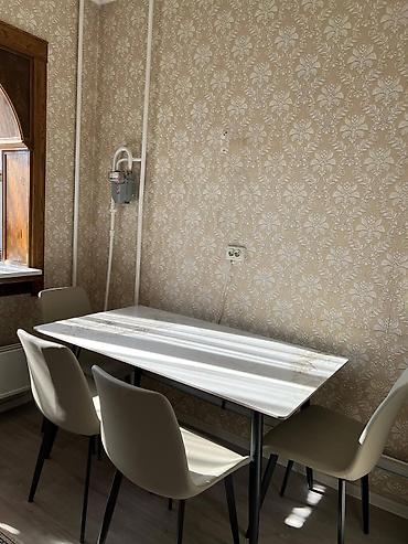 106: 3 комнаты, 62 м², 106 серия, 7 этаж, Косметический ремонт — 7