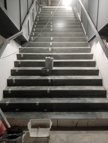 Укладка плитки: Плиточные работы под ключ - Укладка настенной и напольной at lalafo.kg — 9 Укладка плитки: Плиточные работы под ключ - Укладка настенной и напольной — 9