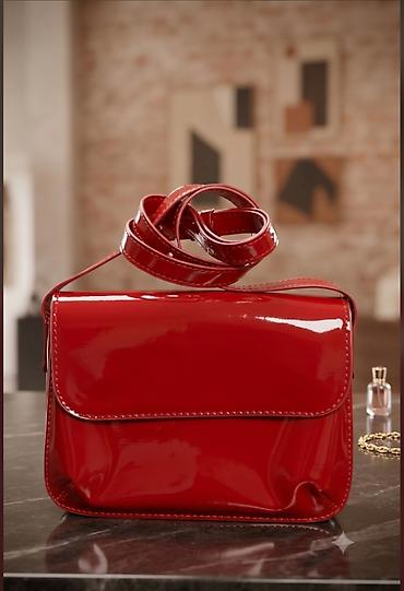 second: Классическая сумка, Chanel, Материал: Искусственная кожа, Стеганая модель, Женские, Б/у — 2