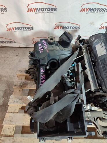 Двигатель TOYOTA PASSO 1KR-FE 2009 (б/у) at lalafo.kg Двигатель TOYOTA PASSO 1KR-FE 2009 (б/у)