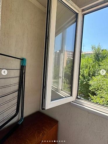 бета: 1 комната, 32 м², 5 мкр Индивидуалка, 3 этаж — 7