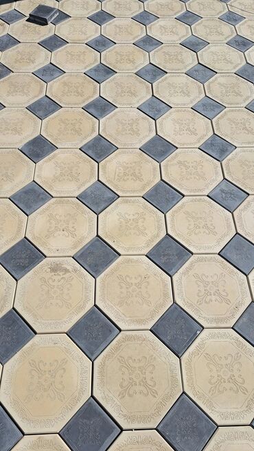 Тротуарная плитка: Брусчатка Бишкек цена !!! Брусчатка тротуарный плитки Брусчатка — 7