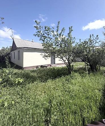Продажа коттеджей и домов: 🔥 ПРОДАЁТСЯ ДОМ С УЧАСТКОМ 📍 ж/м Кок-Жар (Ахунбаева – Алматинка) Это — 10