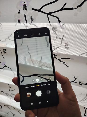 телофон редми: Redmi, Redmi 9, Б/у, 64 ГБ, цвет - Черный, 2 SIM — 5