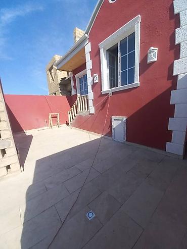 Həyət evləri və villalar: Masazır 2 otaqlı, 42 kv. m, Kredit var, Yeni təmirli — 2