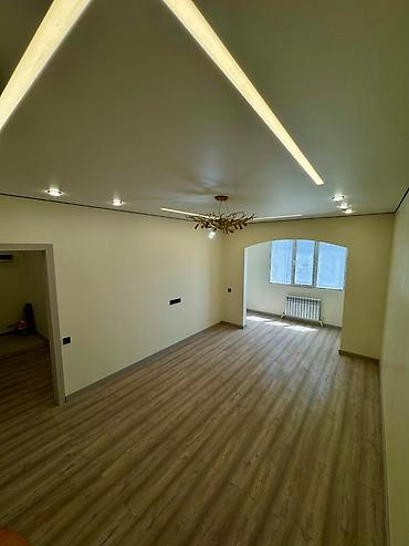 фламинго: 3 комнаты, 90 м², Ынтымак ж/м 8 этаж — 10
