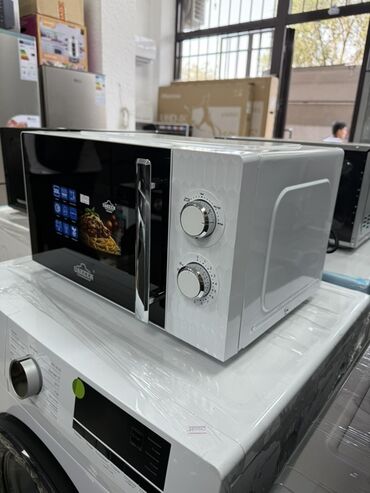 Микроволновки: Микроволновка at lalafo.kg — 12 Микроволновки: Микроволновка — 12