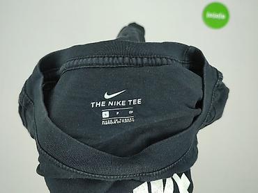 t shirty nike basic: Nike, T-shirt damski, rozmiar S — 4