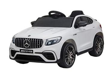 mona farmerke: MERCEDES AMG GLC 63S Coupe – licencirani automobil na akumulator za — 1