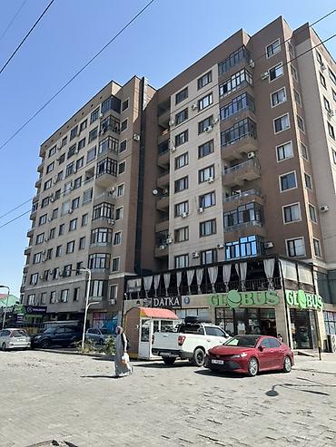 сдаю кв джале: Сдается 1-комн квартира на долгий срок с площадью 63 м.кв с отличной — 1