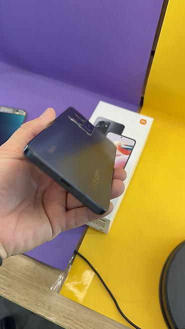 Redmi: Redmi, Redmi Note 12, Б/у, 128 ГБ, 2 SIM — 5