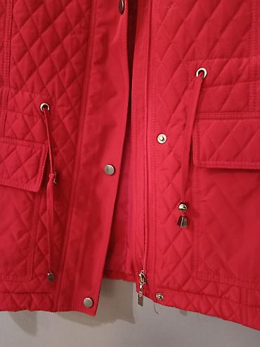 coban geyimi: Vetrovka kurtka, Vero Moda, S — 2