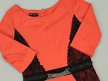 kors: KATE, Sukienka damska, rozmiar M — 1