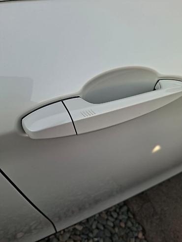 Продажа авто: BMW X5: 2016 г., 2 л, Автомат, Гибрид, Кроссовер — 5