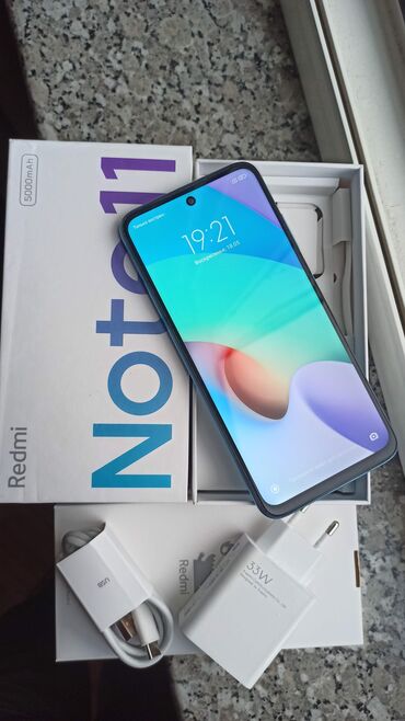 Redmi: Redmi, Redmi Note 11