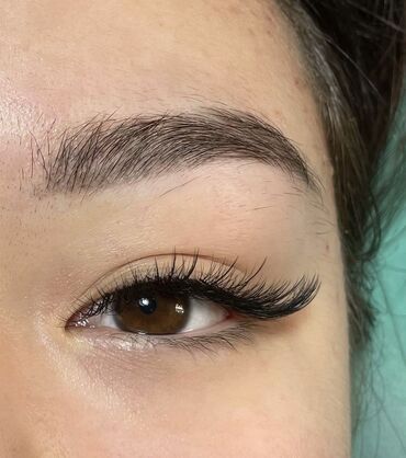 Ресницы: Ресницы, Классика, 4D, 5D, Консультация — 14