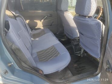 Volkswagen: Volkswagen Passat Variant: 1991 г., 1.8 л, Механика, Бензин, Универсал — 5