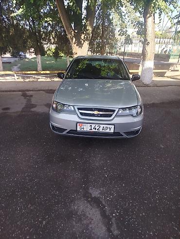 свечной ключь: Chevrolet Nexia: 2011 г., 1.5 л, Механика, Бензин, Седан — 1