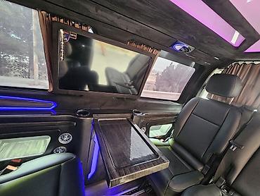 Mercedes-Benz: Mercedes-Benz Vito: 2.2 l | 2010 il Van/Minivan — 14