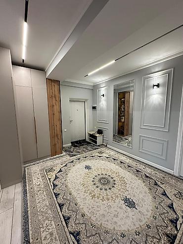 Продажа квартир: 2 комнаты, 68 м², Элитка, 6 этаж, Евроремонт — 5