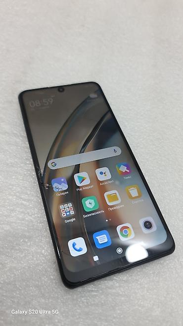 poco x: Redmi, Redmi Note 10 Pro, Б/у, 128 ГБ, цвет - Черный, 2 SIM — 2