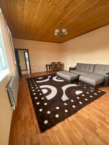 Həyət evləri və villaların satışı: Şağan 5 otaqlı, 150 kv. m, Yeni təmirli — 3