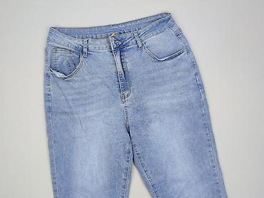 levi: Jeansy damskie, rozmiar XL — 1