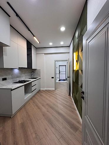 Модульные диваны: Модульный диван — 11