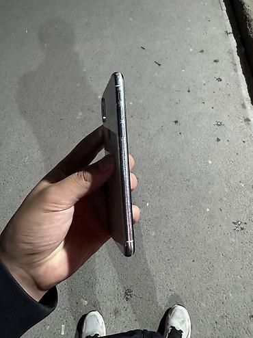 Apple iPhone: IPhone X, 256 ГБ, Белый — 7