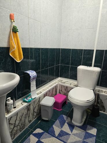 Продажа квартир: 3 комнаты, 93 м², Элитка, 9 этаж, Евроремонт at lalafo.kg — 13 Продажа квартир: 3 комнаты, 93 м², Элитка, 9 этаж, Евроремонт — 13