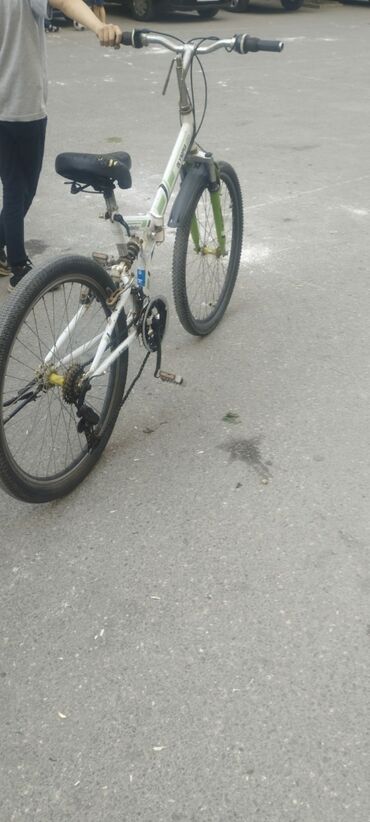 aaaf parkda kiraye heyet evleri: Almaniyadan getirilib.Qatlanandi.Xirdalan Aff park