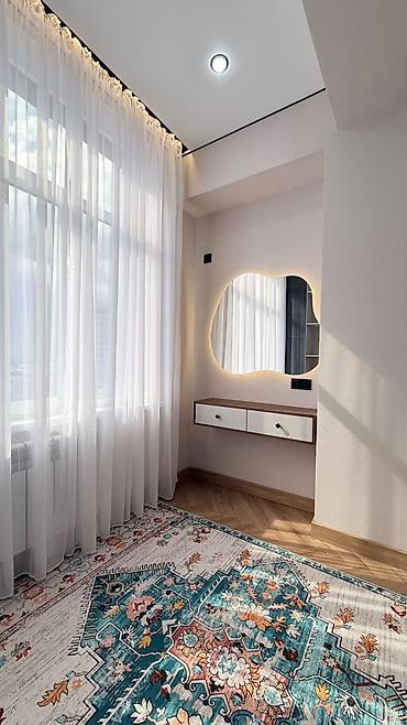 Продажа квартир: 2 комнаты, 68 м², Элитка, 16 этаж at lalafo.kg — 17 Продажа квартир: 2 комнаты, 68 м², Элитка, 16 этаж — 17