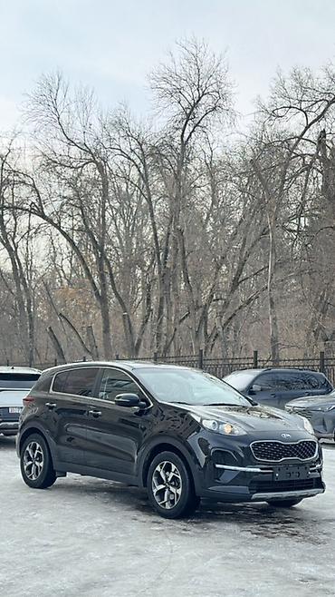 Kia: Kia Sportage: 2019 г., 2 л, Автомат, Дизель, Кроссовер — 6