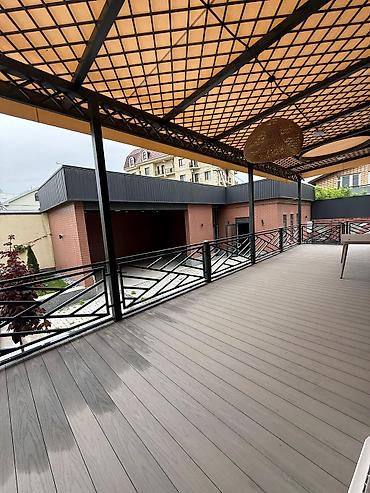 Долгосрочная аренда домов: 360 м², 4 комнаты — 3