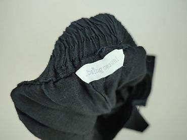 used items: Spodnie 3/4 damskie, rozmiar 4XL — 4
