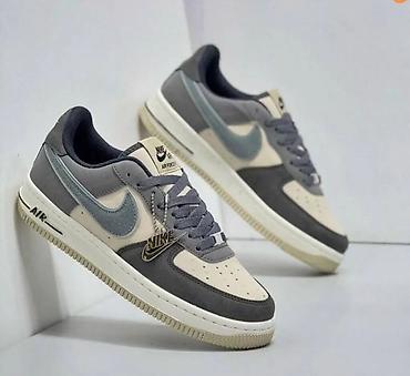 air force 1 duboke: Nike Air Force 1 Low – muški lifestyle patike imamo brojeve od 36 do — 1