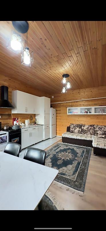 Продажа домов: Дом, 87 м², 4 комнаты, Риэлтор, Евроремонт — 18