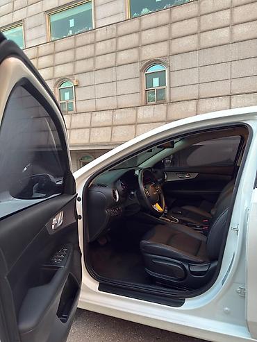 157: Kia K3: 2022 г., 1.6 л, Автомат, Бензин, Седан — 9