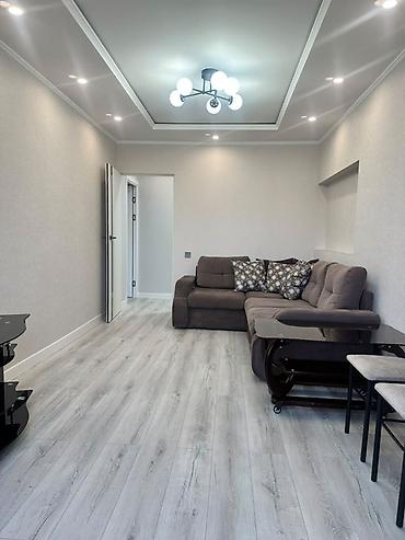 2 комнаты, 43 м², Академия Наук 104 серия, 4 этаж, Евроремонт at lalafo.kg 2 комнаты, 43 м², Академия Наук 104 серия, 4 этаж, Евроремонт