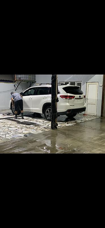 highland: Toyota Highlander: 2017 г., 3.5 л, Вариатор, Гибрид, Минивэн — 6