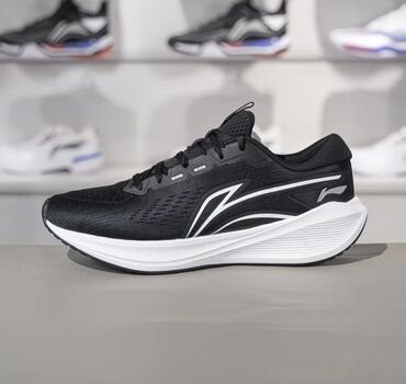 кроксы молния маквин: Кроссовки Li-Ning пантера Кытайдан заказ кылып алдырам келиши 3490 сом