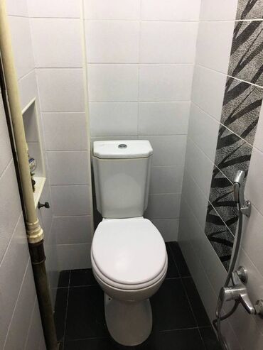 Köhnə tikili: Bakı, Ağ şəhər, 3 otaqlı, Köhnə tikili, 80 kv. m — 7